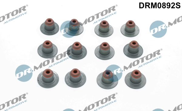 Seal Ring, valve stem